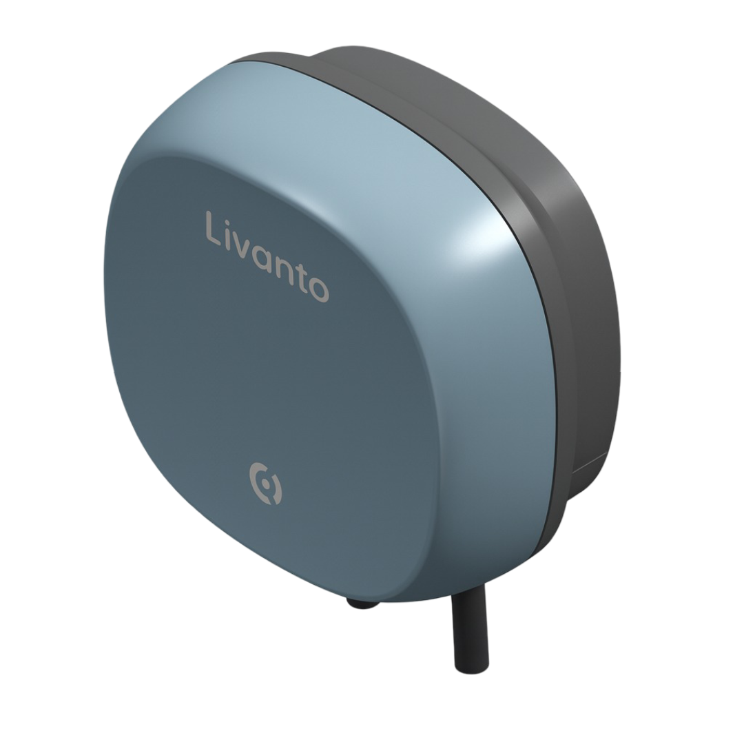 7.4 KW AC Charger