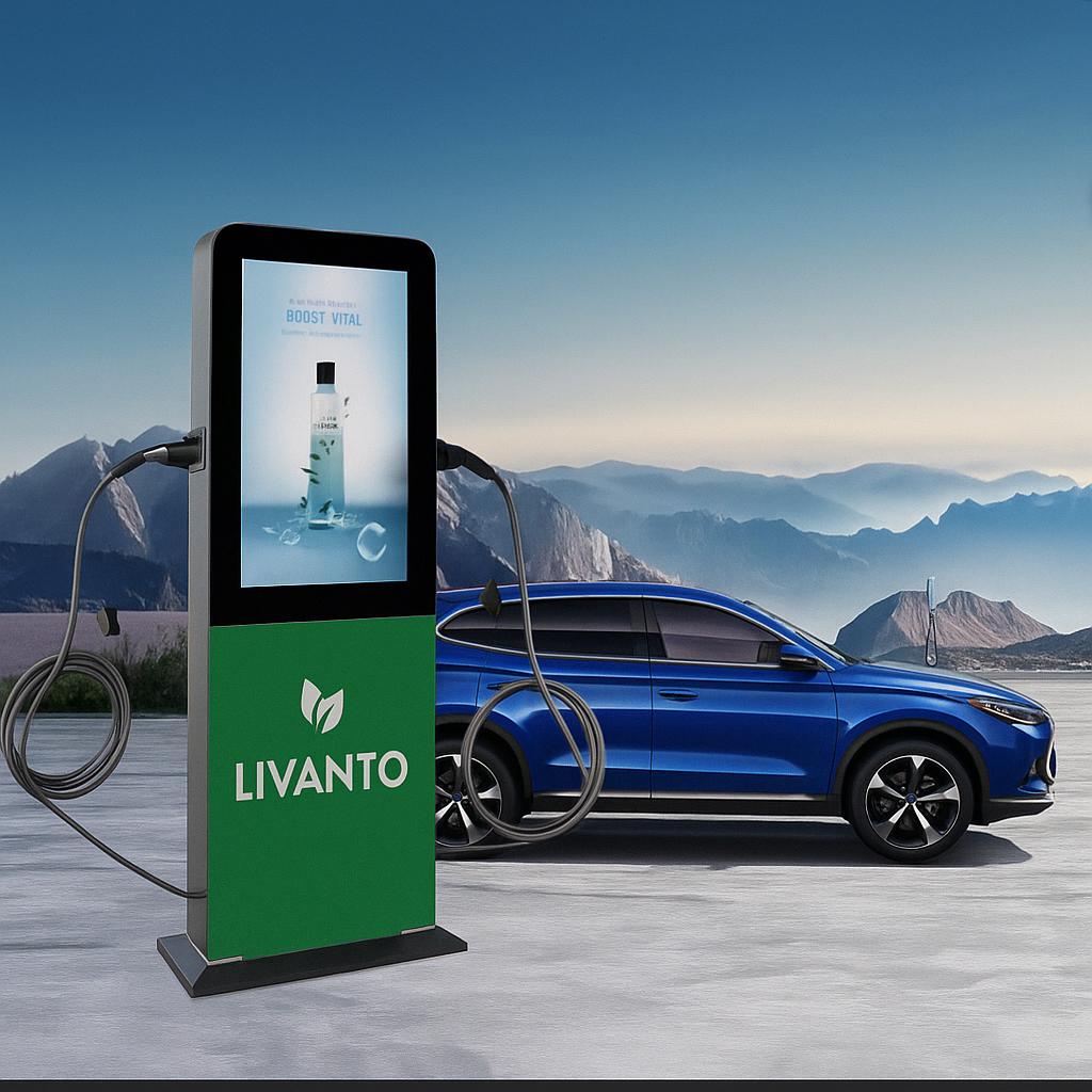 AD Wall Charger