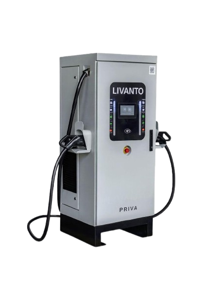 60 KW DC Charger